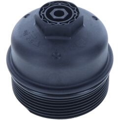 Кришка корпуса фільтра масляного Audi A1/A3/Q2/Q3/Skoda Ocravia/Superb/VW T6 1.6D/2.0D 14- Кришка корпуса фільтра масляного Audi A1/A3/Q2/Q3/Skoda Ocravia/Superb/VW T6 1.6D/2.0D 14-