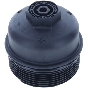 Кришка корпуса фільтра масляного Audi A1/A3/Q2/Q3/Skoda Ocravia/Superb/VW T6 1.6D/2.0D 14-