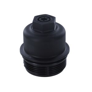 Крышка фильтра масляного BMW 1 (F40) 19-/X1 (F48) 20- (B38/B47/B48)
