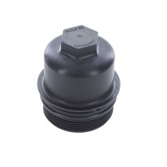 Кришка фільтра масляного BMW 3 (F30/F80/G20/G80/G28)/5 (G30/F90)/7 (G11/G12) 15- B57/B58