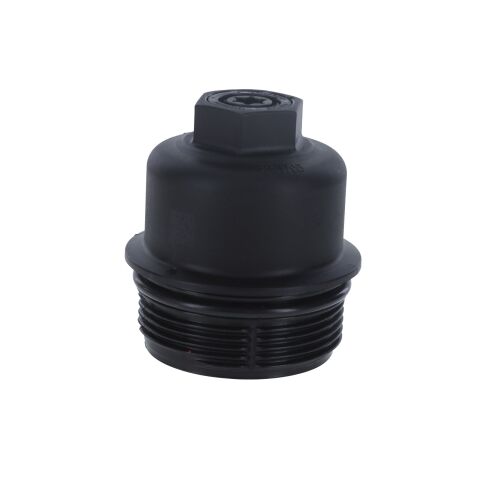 Кришка фільтра масляного BMW 1 (F40) 19-/X1 (F48) 20- (B38/B47/B48) Кришка фільтра масляного BMW 1 (F40) 19-/X1 (F48) 20- (B38/B47/B48)