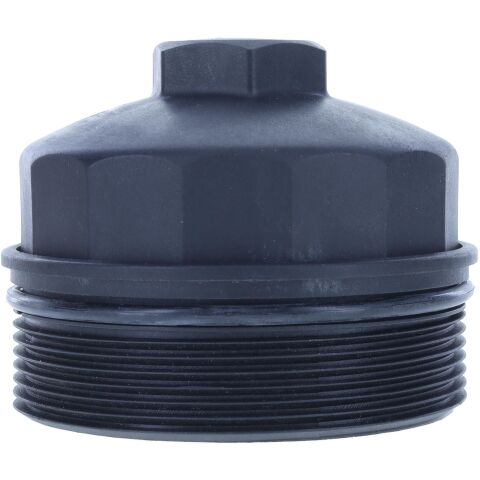 Кришка корпуса фільтра масляного BMW X5 (E53) 4.4i/4.6is (M62) 00-03 Кришка корпуса фільтра масляного BMW X5 (E53) 4.4i/4.6is (M62) 00-03