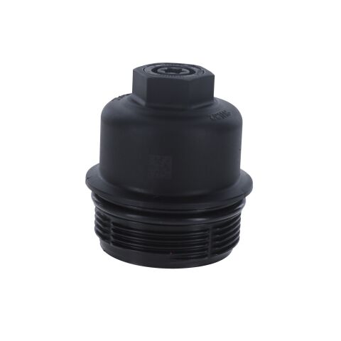 Кришка фільтра масляного BMW 1 (F40) 19-/X1 (F48) 20- (B38/B47/B48) Кришка фільтра масляного BMW 1 (F40) 19-/X1 (F48) 20- (B38/B47/B48)