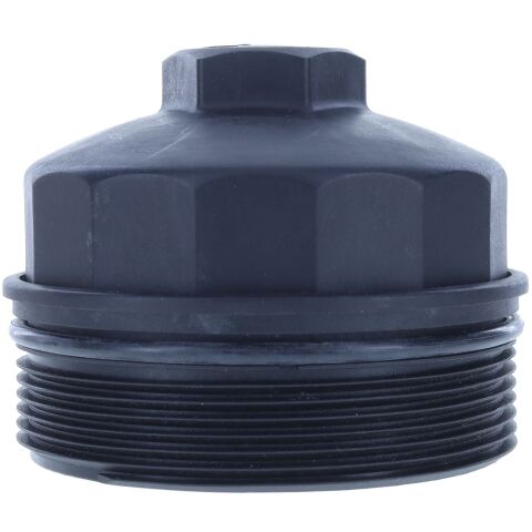 Кришка корпуса фільтра масляного BMW X5 (E53) 4.4i/4.6is (M62) 00-03 Кришка корпуса фільтра масляного BMW X5 (E53) 4.4i/4.6is (M62) 00-03