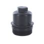 Кришка фільтра масляного BMW 3 (F30/F80/G20/G80/G28)/5 (G30/F90)/7 (G11/G12) 15- B57/B58, фото 5 - интернет-магазин Auto-Mechanic
