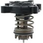 Термостат Audi A6/A8/Q7 3.0 TFSI 10-19 (87 °C), фото 4 - інтерент-магазин Auto-Mechanic