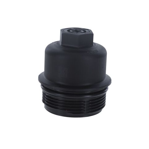 Кришка фільтра масляного BMW 1 (F40) 19-/X1 (F48) 20- (B38/B47/B48) Кришка фільтра масляного BMW 1 (F40) 19-/X1 (F48) 20- (B38/B47/B48)