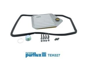 Фільтр АКПП BMW 3 (E36)/5 (E34/E39)/7 (E38) 2.0-3.0 i -03 (з прокладкою)