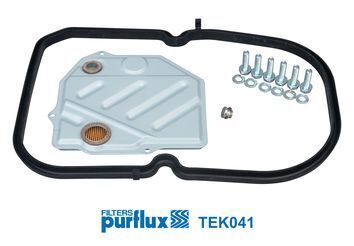 Фільтр АКПП DB207-310/MB Sprinter OM601-602 (з прокладкою) 2.3-6.0 74-01 (TFK-SE0025) Фільтр АКПП DB207-310/MB Sprinter OM601-602 (з прокладкою) 2.3-6.0 74-01 (TFK-SE0025)