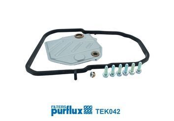 Фільтр АКПП DB207-310/MB Sprinter OM601-602 (з прокладкою) 2.3-6.0 74-01 (TFK-SE0026) Фільтр АКПП DB207-310/MB Sprinter OM601-602 (з прокладкою) 2.3-6.0 74-01 (TFK-SE0026)
