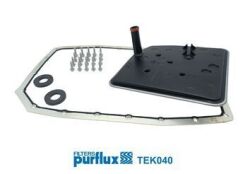 Фильтр АКПП Ford Ranger 2.0D/2.2D/3.2D/ 06- (с прокладкой) Фильтр АКПП Ford Ranger 2.0D/2.2D/3.2D/ 06- (с прокладкой)