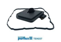 Фільтр АКПП Hyundai Santa Fe 2.4 GDI AWD 18-20 (з прокладкою)