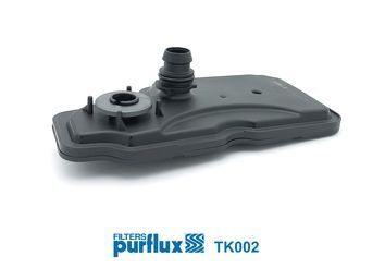 Фільтр АКПП Opel Antara 06- (6T40E/6T45E) Фільтр АКПП Opel Antara 06- (6T40E/6T45E)