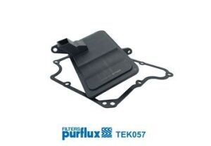 Фильтр АКПП Opel Astra F/G/Vectra A/B 91-05 (с прокладкой)