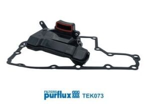 Фільтр АКПП Opel Combo 1.3-1.7D 94- (з прокладкою)
