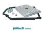 Фільтр АКПП VW Golf 91-06/Skoda Octavia 1.4-2.0i/1.9TDI/SDI 96-10 (з прокладкою на 4 отворів), фото 1 - интернет-магазин Auto-Mechanic