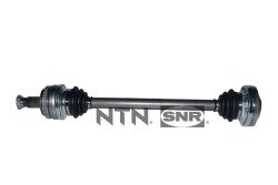 Полуось (задняя) BMW 3 (E90) 04-11 (R) M47/N47/N52 (27x660) Полуось (задняя) BMW 3 (E90) 04-11 (R) M47/N47/N52 (27x660)