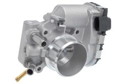 Заслонка дросельна Hyundai Accent 1.4-1.6 10-