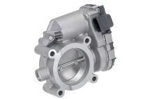 Заслонка дросельна MB C-class (W204)/E-class (W212) 1.8 (M271) 07-16