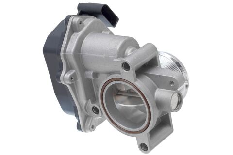 Заслонка дросельна VW Caddy III/IV 1.6 TDI 10- Заслонка дросельна VW Caddy III/IV 1.6 TDI 10-