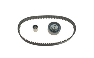 Комплект ГРМ Porsche Cayenne 3.0 TDI/VW Touareg 3.0 V6 TDI/Audi Q5/Q7 3.0 TDI 09- (24x82z)