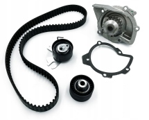 Комплект ГРМ + насос Citroen Jumpy 2.0HDi/Fiat Scudo 2.0D Multijet 10- (25.4x116z)