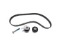 Комплект ГРМ Citroen C5/C6/C8//Peugeot 407 2.2HDI 06-/Ford Galaxy/Mondeo 2.2TDCi 08-15 (25.4x118z), фото 1 - интернет-магазин Auto-Mechanic