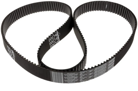 Ремінь ГРМ Toyota Land Cruiser/Sequoia/Lexus LS/GS 4.0/4.3/4.7 97- (211x34) Ремінь ГРМ Toyota Land Cruiser/Sequoia/Lexus LS/GS 4.0/4.3/4.7 97- (211x34)