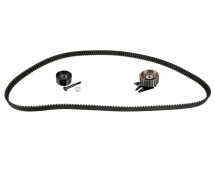 Комплект ГРМ Fiat Doblo/Opel Combo 1.6D/CDTI 10- (24x194z)