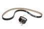 Комплект ГРМ Ford B-Max/C-Max/Fiesta/Mondeo 1.0 Ecoboost 12- (16x116z), фото 1 - интернет-магазин Auto-Mechanic