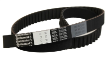 Ремінь ГРМ VW Golf I/II/VW Passat/Audi 80 1.5/1.6D/TD 76-93 (135x25.4)