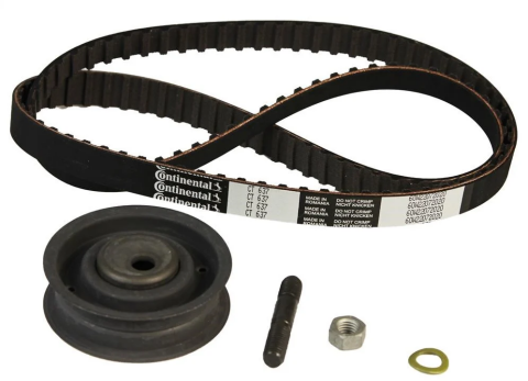 Комплект ГРМ VW Golf/Caddy/Passat/T4 1.6-1.8/LT 2.0 -97 (18x121z) Комплект ГРМ VW Golf/Caddy/Passat/T4 1.6-1.8/LT 2.0 -97 (18x121z)