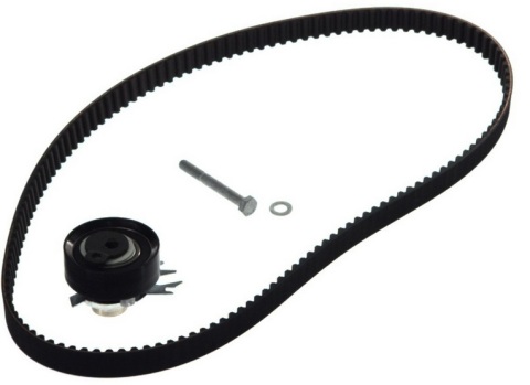 Комплект ГРМ VW Caddy II/Polo 1.0/1.4 95-04 (19x135) Комплект ГРМ VW Caddy II/Polo 1.0/1.4 95-04 (19x135)