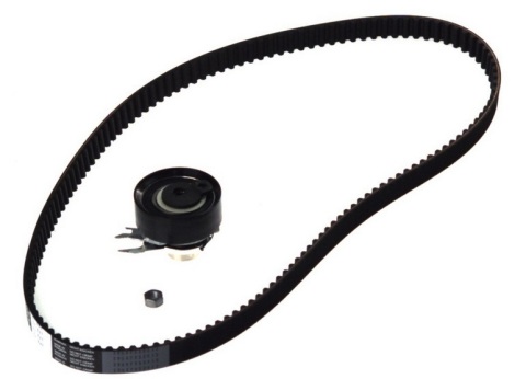Комплект ГРМ VW Caddy/Golf/Polo 1.6i 95-01/Skoda Octavia 1.6 96-04/Seat Ibiza 1.6 93-02 (19x137z) Комплект ГРМ VW Caddy/Golf/Polo 1.6i 95-01/Skoda Octavia 1.6 96-04/Seat Ibiza 1.6 93-02 (19x137z)