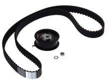 Комплект ГРМ VW Caddy II/T4 1.9D/TD 90-04 (25.4x137z)