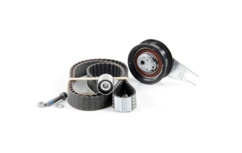 Комплект ГРМ VW Golf III/Passat 1.9 TDI 93-97 (25.4x137z) Комплект ГРМ VW Golf III/Passat 1.9 TDI 93-97 (25.4x137z)