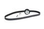 Комплект ГРМ Audi A4/A6/VW Caddy II/Golf III/Passat 1.9TDI 96-04 (25.4x137z), фото 1 - интернет-магазин Auto-Mechanic