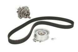 Комплект ГРМ + помпа VW Caddy III/T5 2.0 EcoFuel 06-15 Комплект ГРМ + помпа VW Caddy III/T5 2.0 EcoFuel 06-15