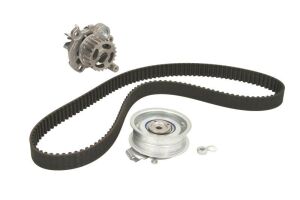 Комплект ГРМ + помпа VW Caddy III/T5 2.0 EcoFuel 06-15