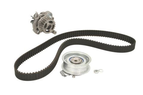 Комплект ГРМ + помпа VW Caddy III/T5 2.0 EcoFuel 06-15 Комплект ГРМ + помпа VW Caddy III/T5 2.0 EcoFuel 06-15