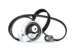 Комплект ГРМ Audi A3/A4/A6/TT/Skoda Octavia/VW Golf 1.8T 96-10 (23x150z)