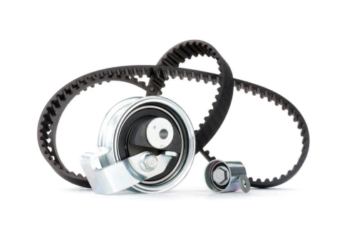 Комплект ГРМ Audi A3/A4/A6/TT/Skoda Octavia/VW Golf 1.8T 96-10 (23x150z)
