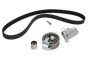 Комплект ГРМ Audi A4/A6/VW Passat1.8/1.8T 94-05 (25x153z), фото 1 - інтерент-магазин Auto-Mechanic