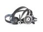 Комплект ГРМ ремінь 2 ролики FIAT Doblo 00-09, Punto 03-10, фото 1 - интернет-магазин Auto-Mechanic