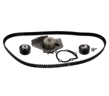 Комплект ГРМ + помпа Citroen Berlingo/Jumpy/Xsara/Peugeot 206/Expert/Partner 2.0HDI 98-11 (25x141z) Комплект ГРМ + помпа Citroen Berlingo/Jumpy/Xsara/Peugeot 206/Expert/Partner 2.0HDI 98-11 (25x141z)