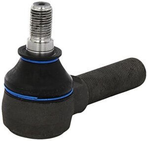 Наконечник рульової тяги (повздовж) MB207-410 88-94 Правий (22mm)