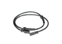 Датчик ABS задній Megane/Scenic/Grand Scenic 03-12 810мм, фото 1 - інтерент-магазин Auto-Mechanic