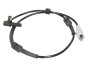 Датчик ABS Citroen C8/Fiat ULYSSE/Lancia PHEDRA/PEUGEOT 807, 02- передній  Лівий, фото 1 - интернет-магазин Auto-Mechanic