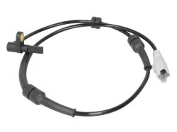 Датчик ABS Citroen C8/Fiat ULYSSE/Lancia PHEDRA/PEUGEOT 807, 02- передній  Лівий