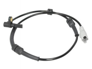 Датчик ABS Citroen C8/Fiat ULYSSE/Lancia PHEDRA/PEUGEOT 807, 02- передній  Лівий